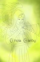 Angel of Healing